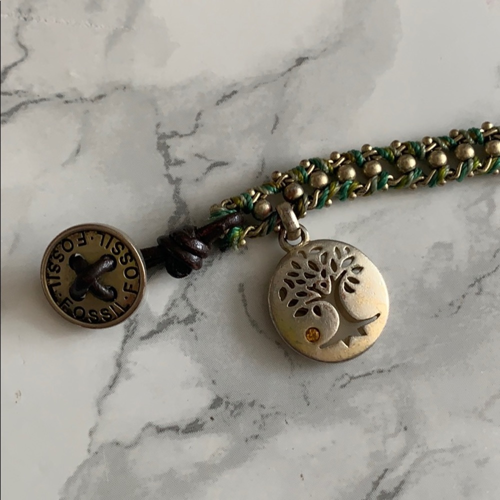 Fossil Bracelet - Picture 2 of 3